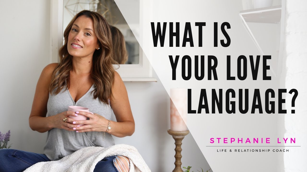 Understanding Your Love Languages | Knowing How you NEED to be LOVED